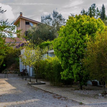 Casa Cerqua Landi - Case Vacanza Itri Exteriér fotografie