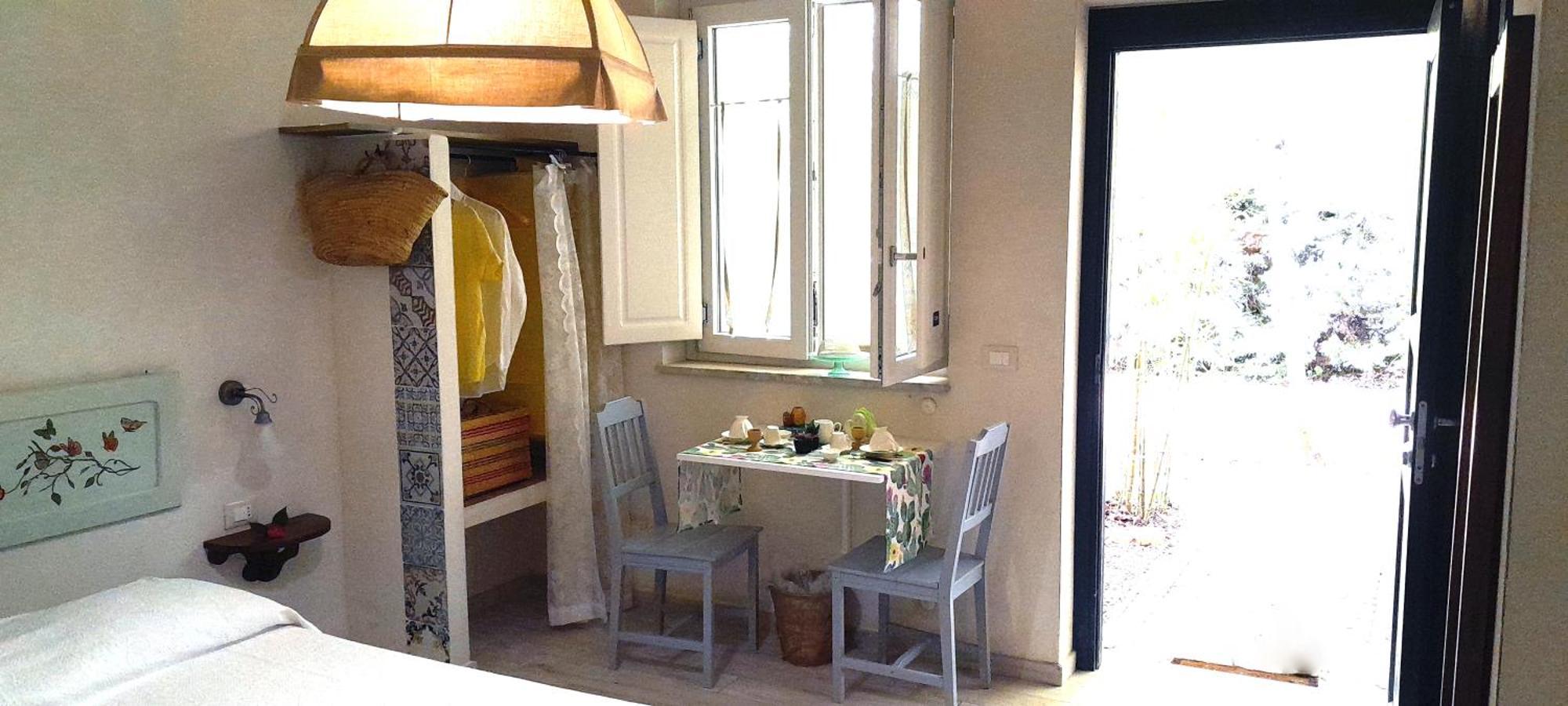 Casa Cerqua Landi - Case Vacanza Itri Exteriér fotografie