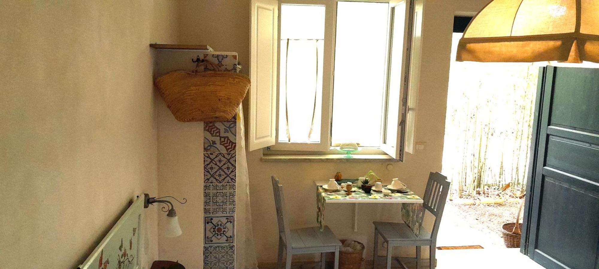 Casa Cerqua Landi - Case Vacanza Itri Exteriér fotografie