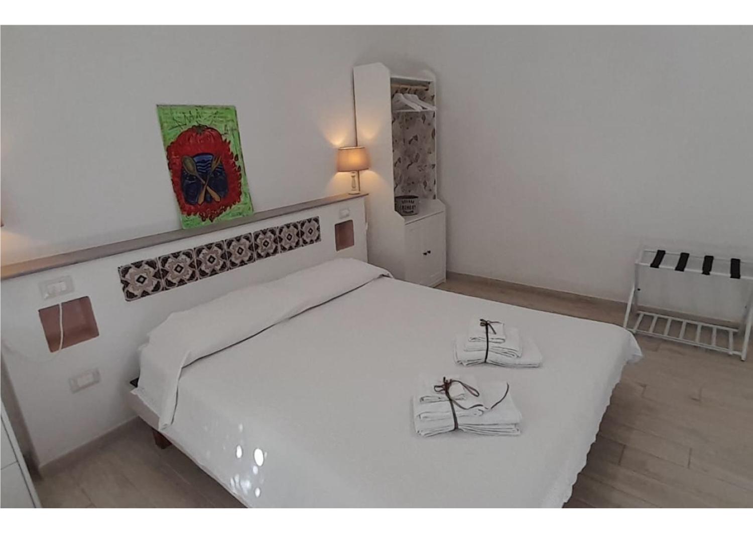 Casa Cerqua Landi - Case Vacanza Itri Exteriér fotografie