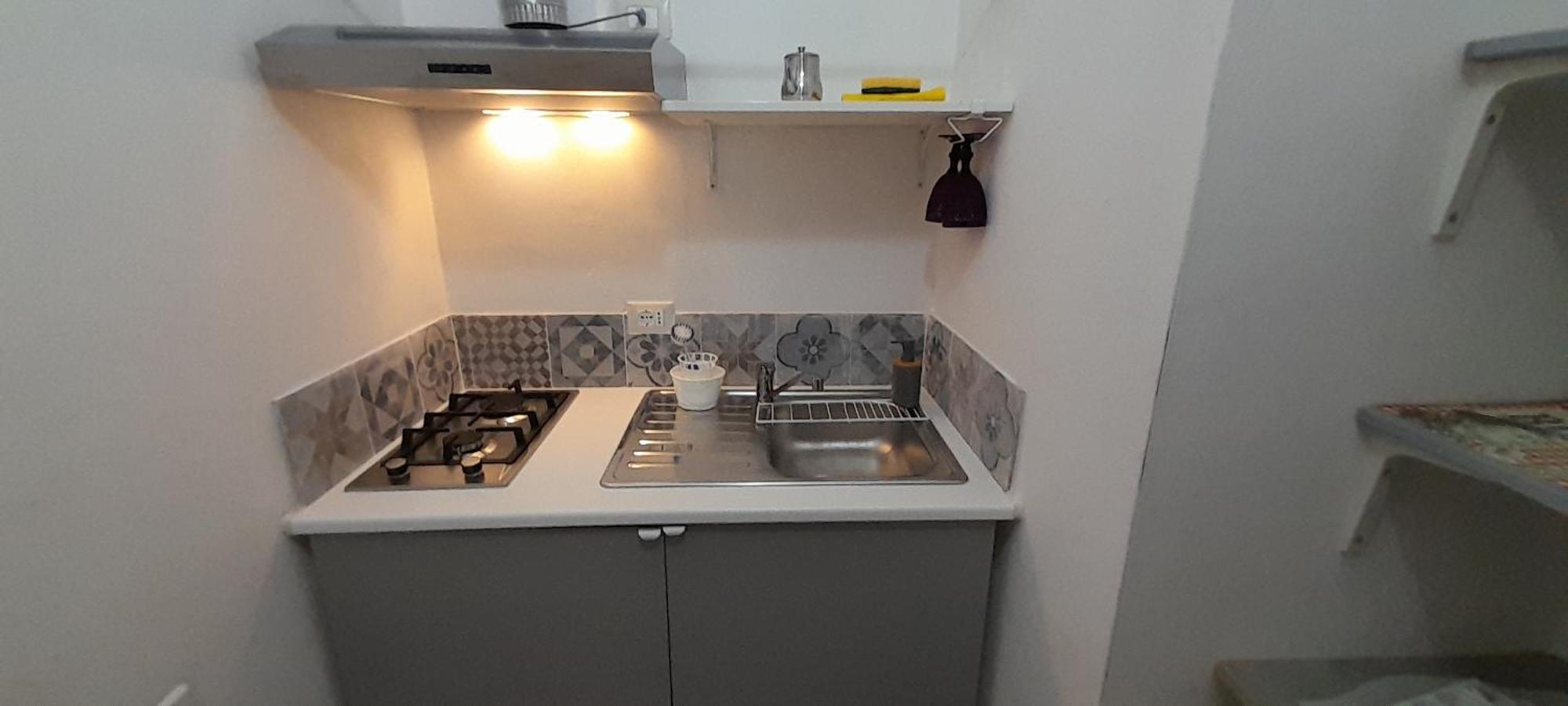 Casa Cerqua Landi - Case Vacanza Itri Exteriér fotografie