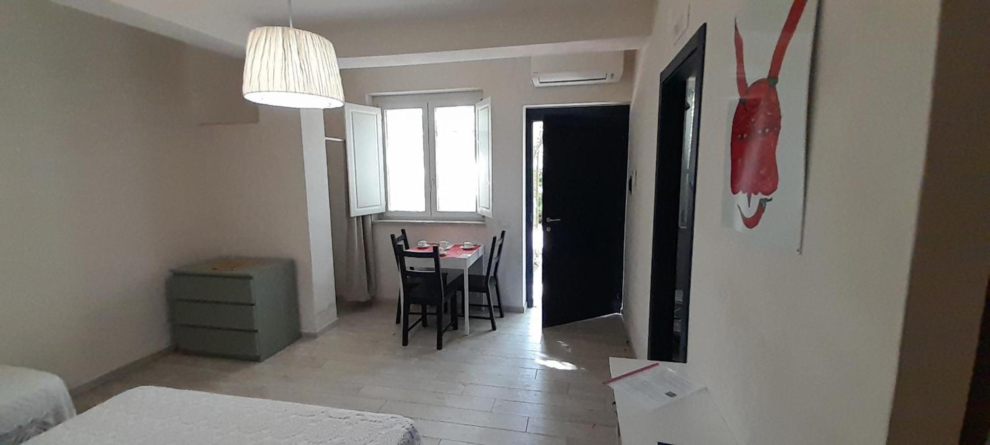 Casa Cerqua Landi - Case Vacanza Itri Exteriér fotografie