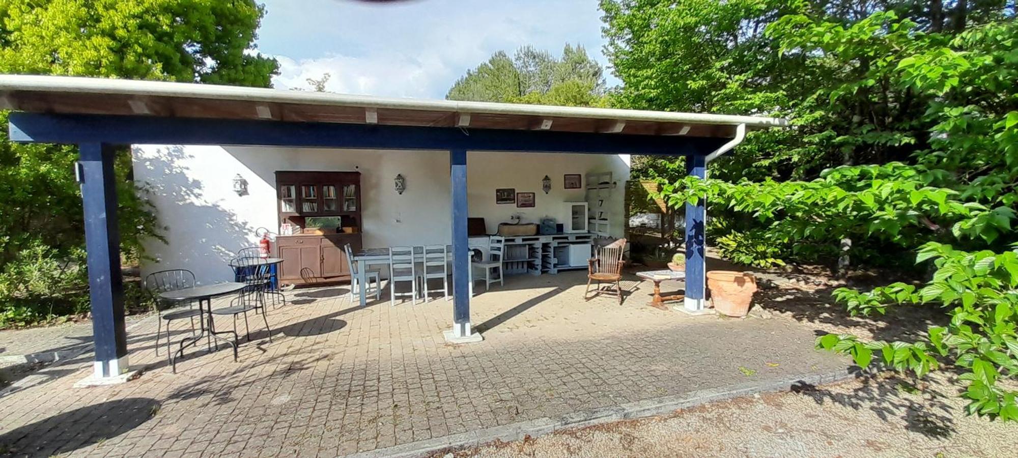 Casa Cerqua Landi - Case Vacanza Itri Exteriér fotografie