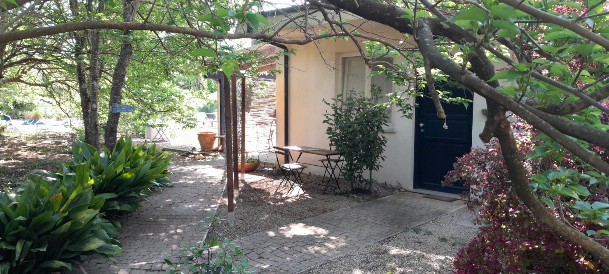 Casa Cerqua Landi - Case Vacanza Itri Exteriér fotografie