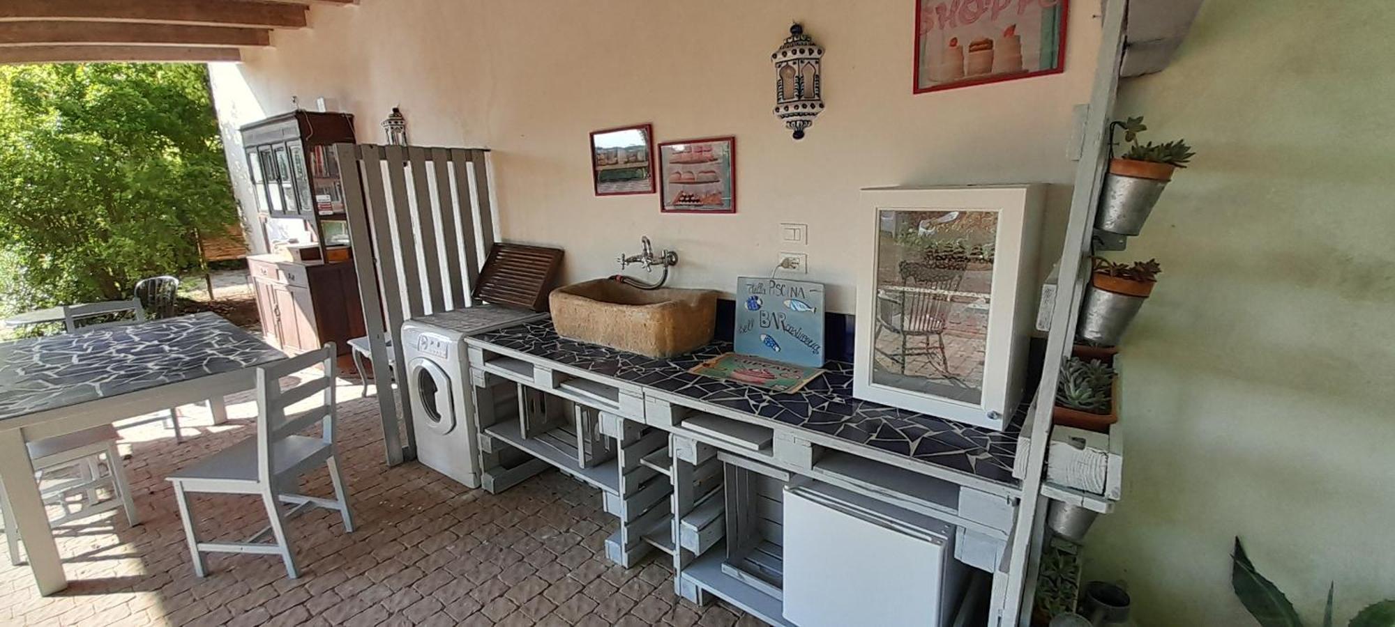 Casa Cerqua Landi - Case Vacanza Itri Exteriér fotografie