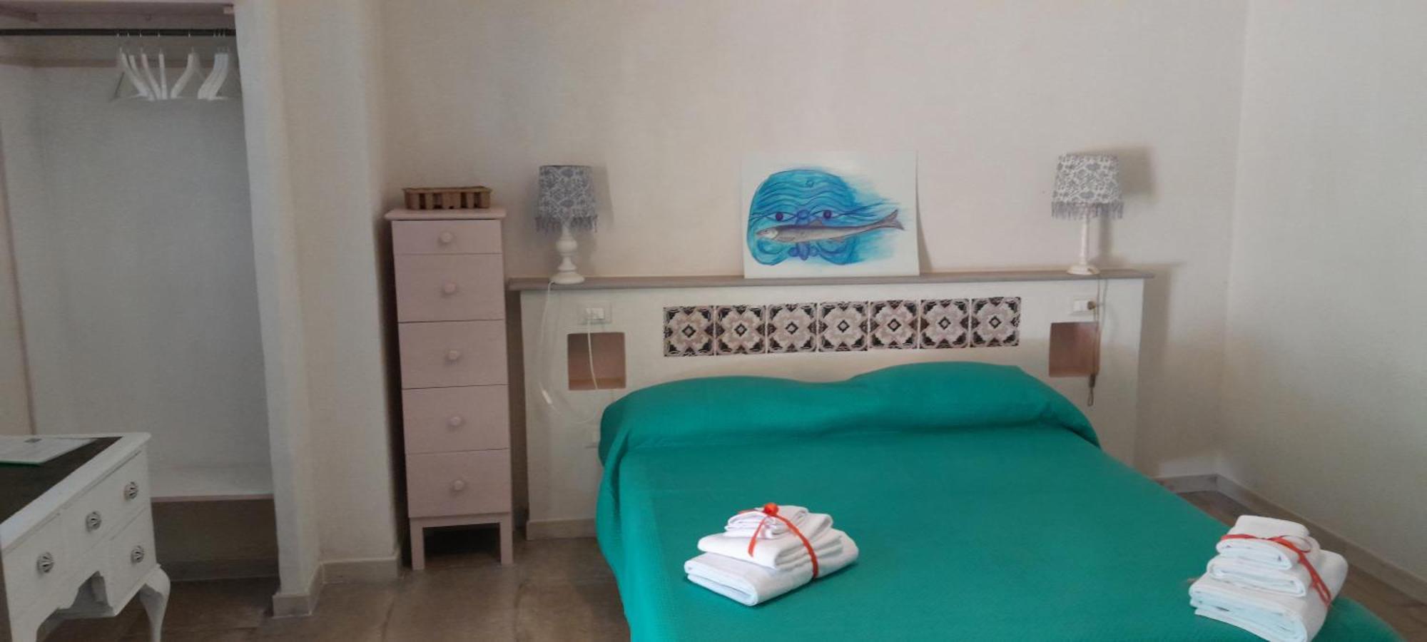 Casa Cerqua Landi - Case Vacanza Itri Exteriér fotografie
